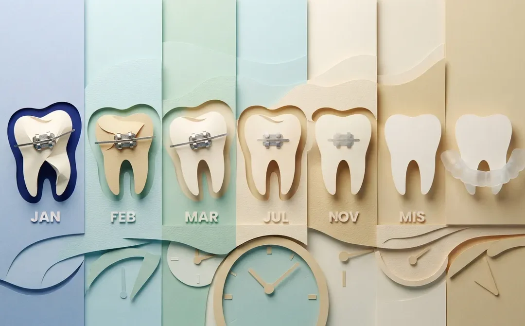 How Long Do You Have to Wear Braces? A Clear Guide