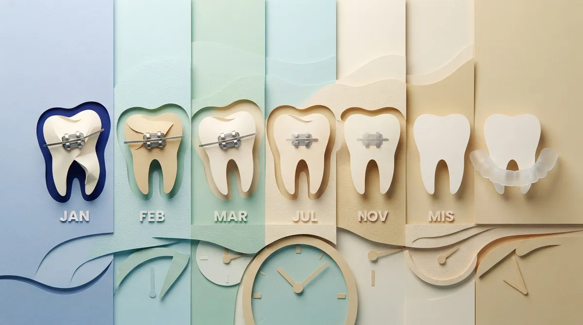 How Long Do You Have to Wear Braces? A Clear Guide