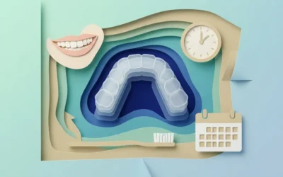 How to Get Clear Aligner Treatment Right the First Time