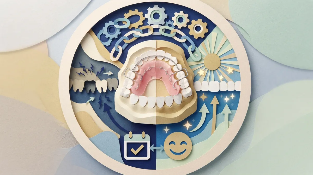 teeth retainer cost