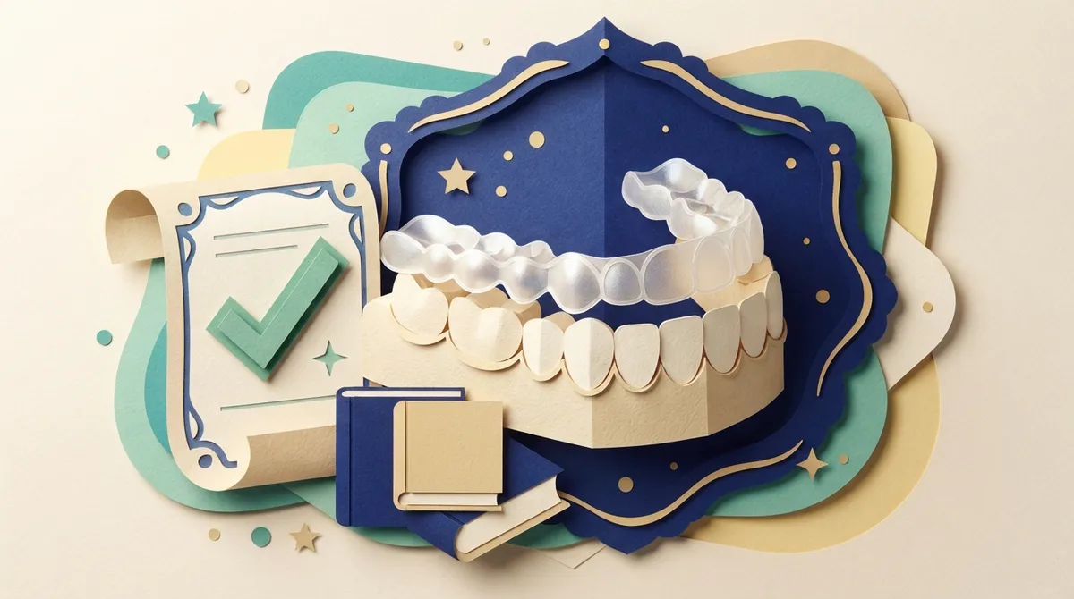 angel aligners