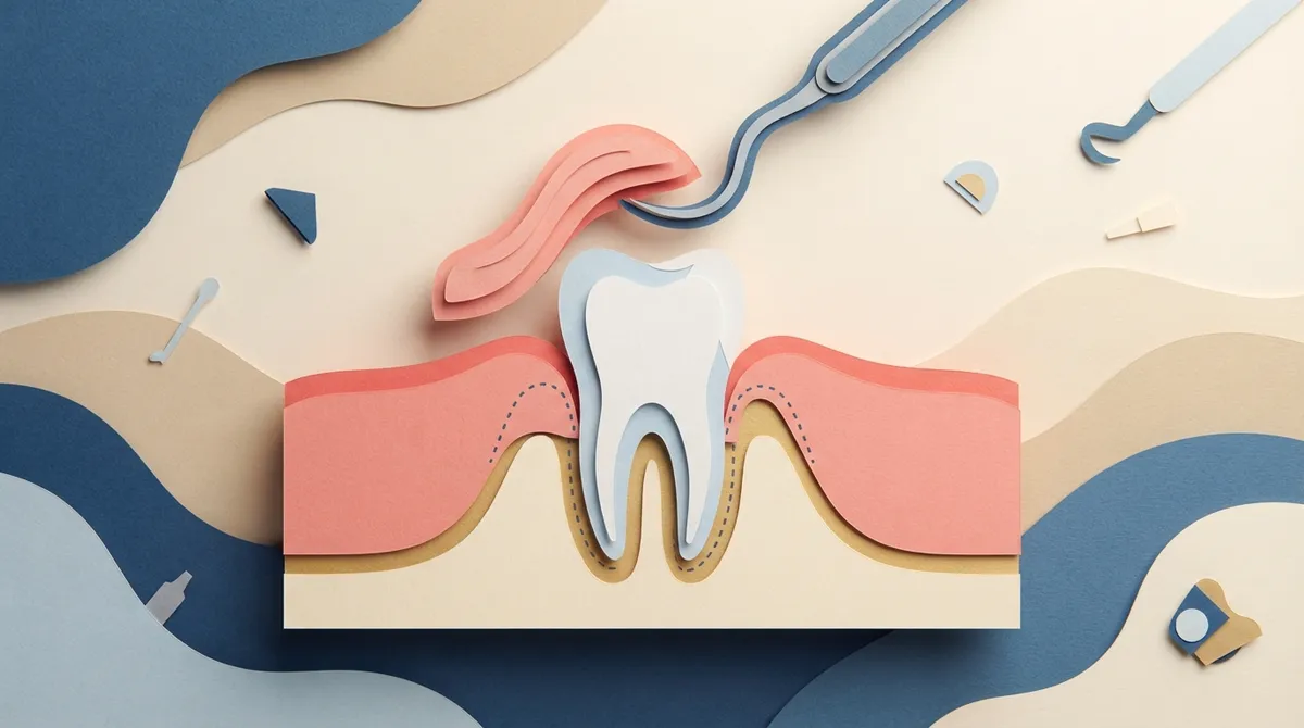crown lengthening
