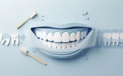 12 Clear Plastic Retainer Facts That Protect Your Smile