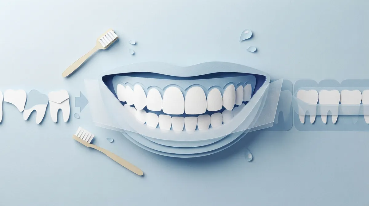 12 Clear Plastic Retainer Facts That Protect Your Smile 12 Clear Plastic Retainer Facts That Protect Your Smile