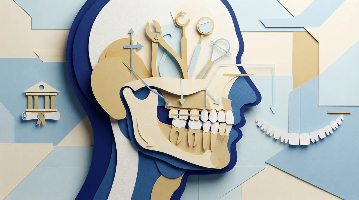 professional orthodontist