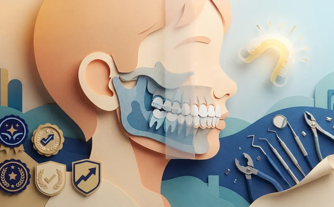 How to Choose a Professional Orthodontist You Can Trust