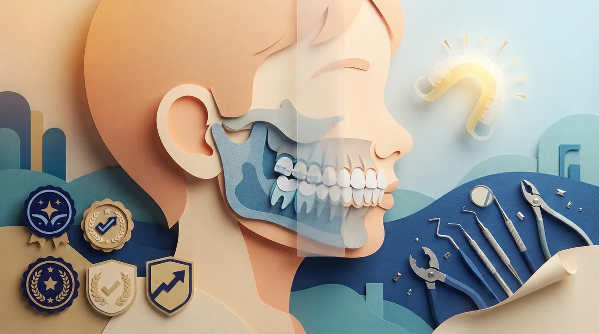 How to Choose a Professional Orthodontist You Can Trust