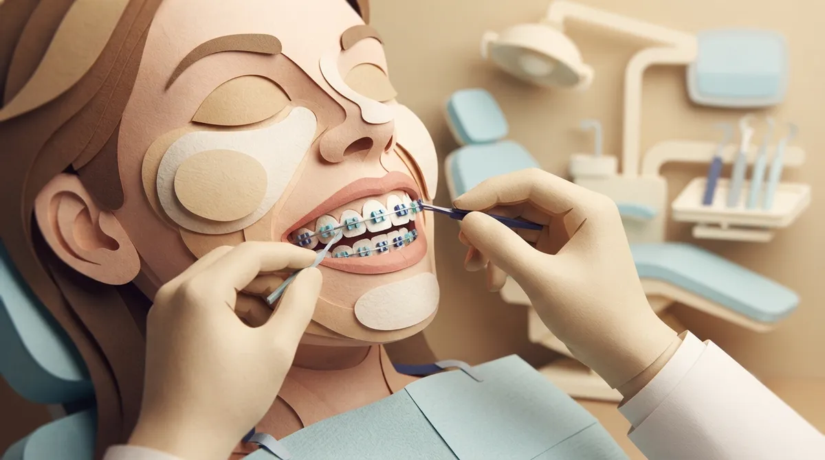 what to expect with braces