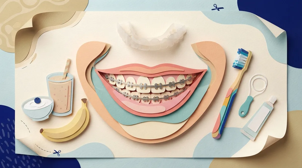 What to Expect With Braces: Your Step-by-Step Guide What to Expect With Braces: Your Step-by-Step Guide