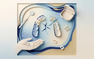 8 Smart Steps to Take When Your Retainer Breaks
