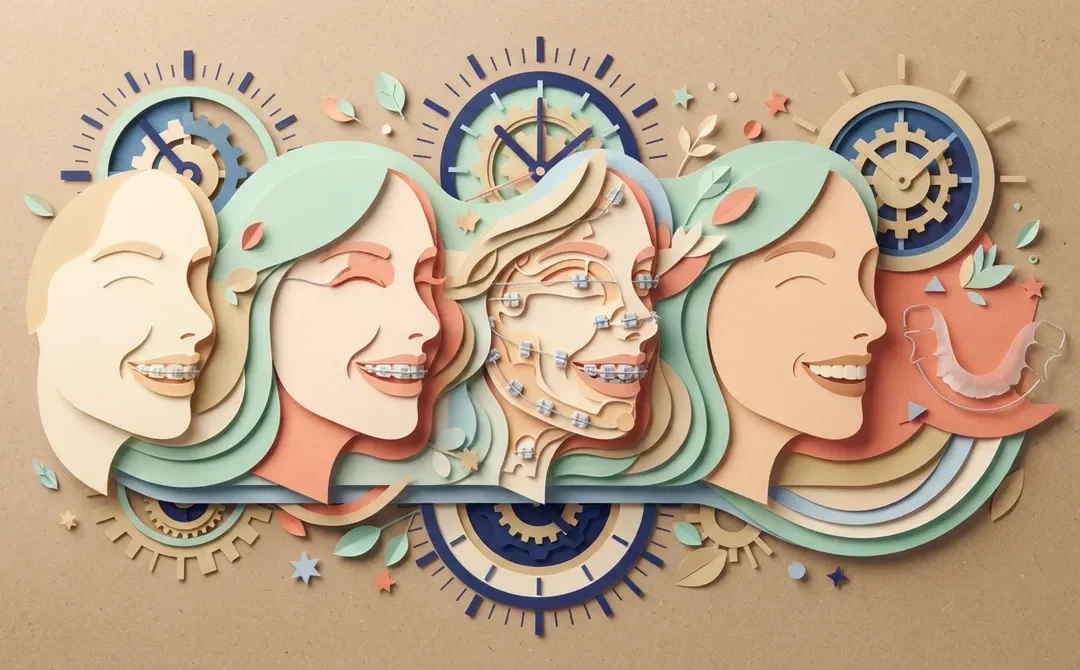5 Real Answers to How Long Braces Stay On (2026)