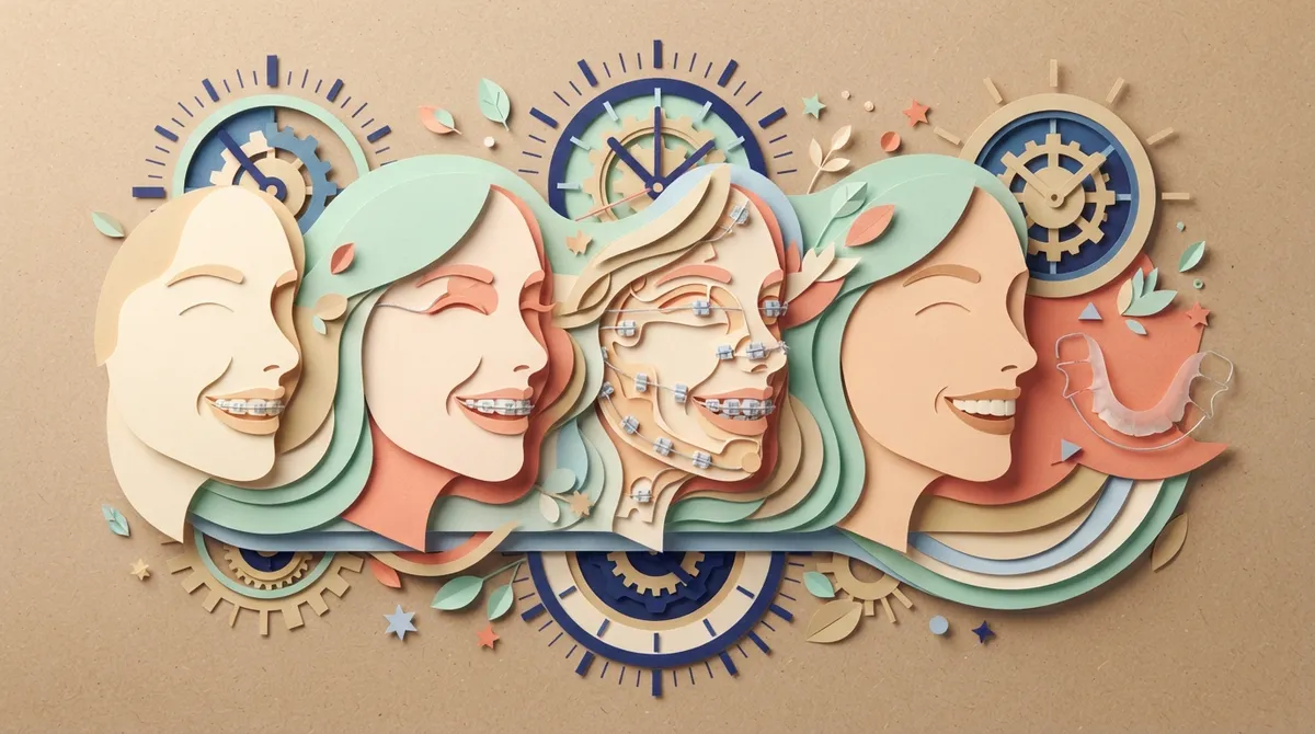 5 Real Answers to How Long Braces Stay On (2026)
