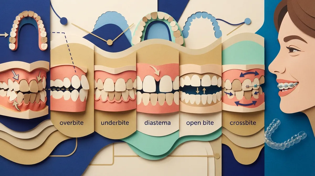 why see an orthodontist