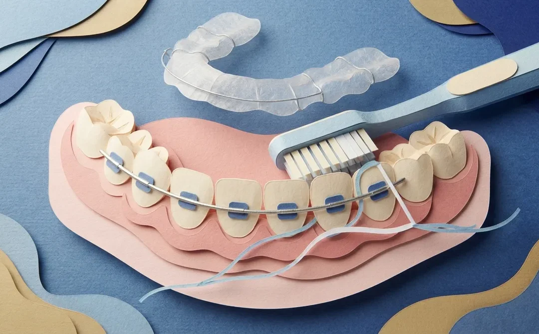 10 Permanent Bottom Retainer Facts You Need in 2026