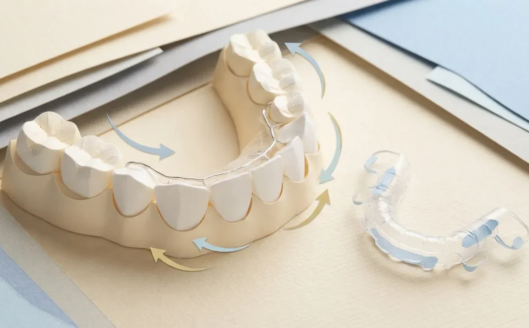 Why Do Bottom Teeth Shift Most Without a Retainer?