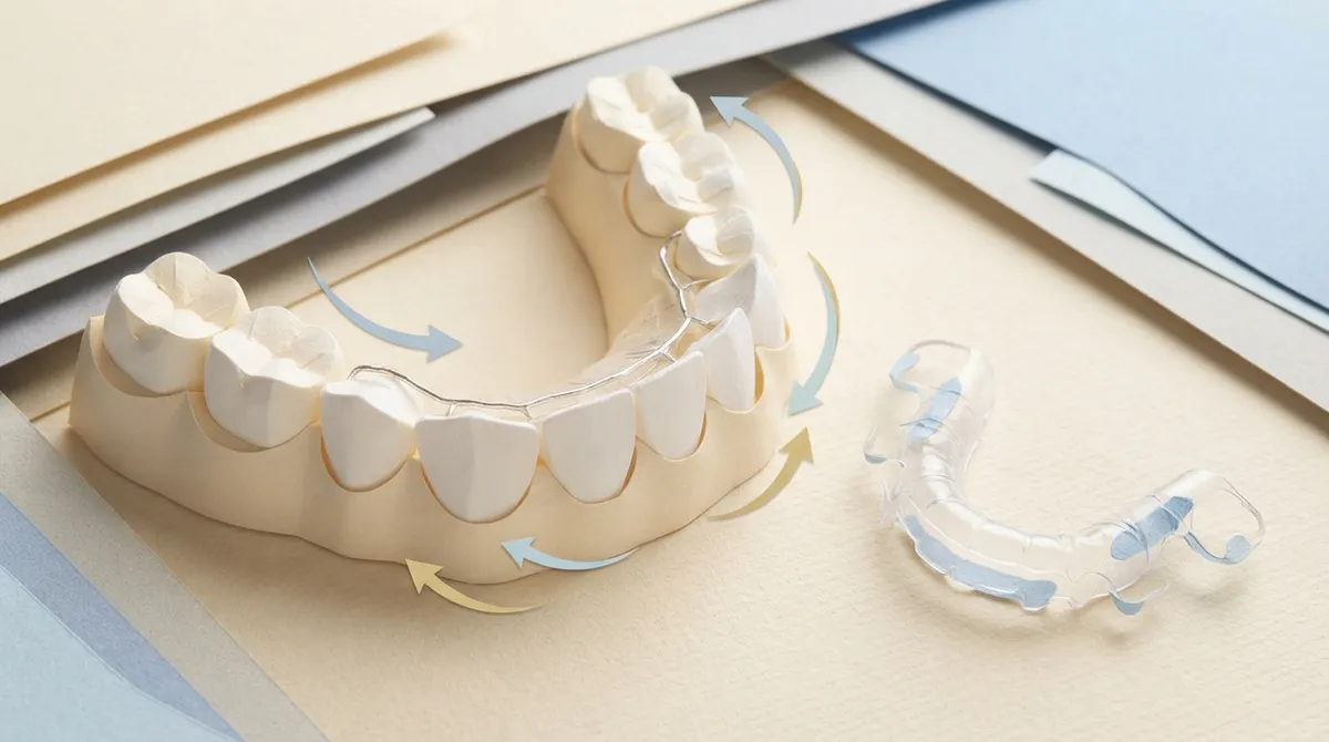 Why Do Bottom Teeth Shift Most Without a Retainer? Why Do Bottom Teeth Shift Most Without a Retainer?