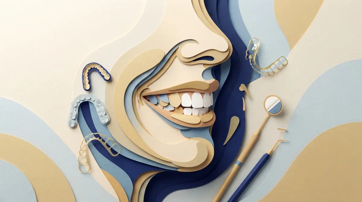 7 Ways Orthodontic Care Builds a Confident Smile 7 Ways Orthodontic Care Builds a Confident Smile