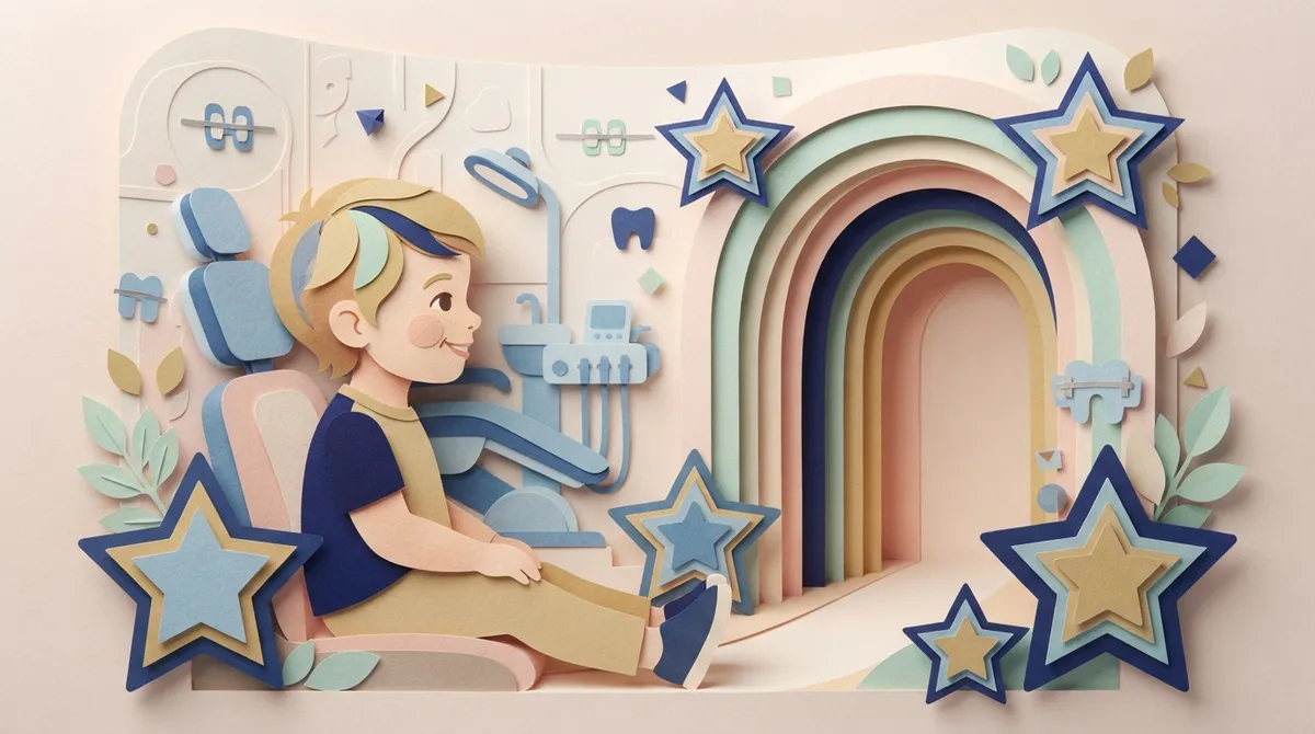 early intervention orthodontics