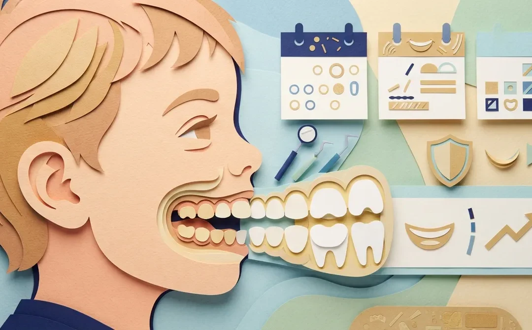 12 Early Intervention Orthodontics Facts Parents Need