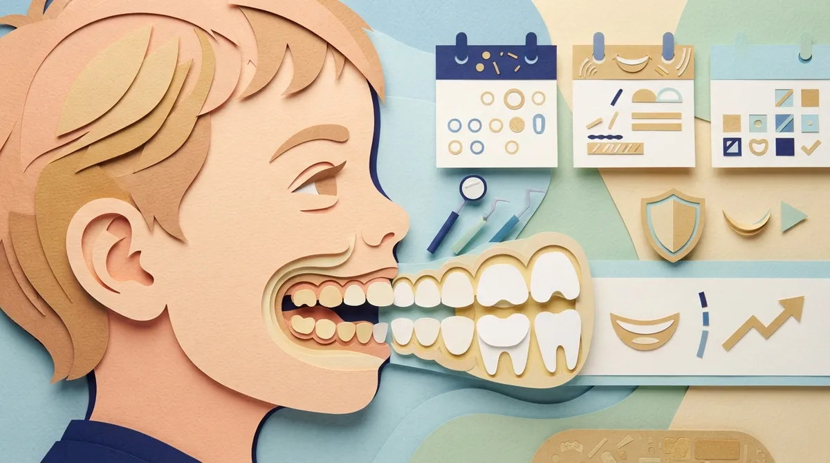 12 Early Intervention Orthodontics Facts Parents Need