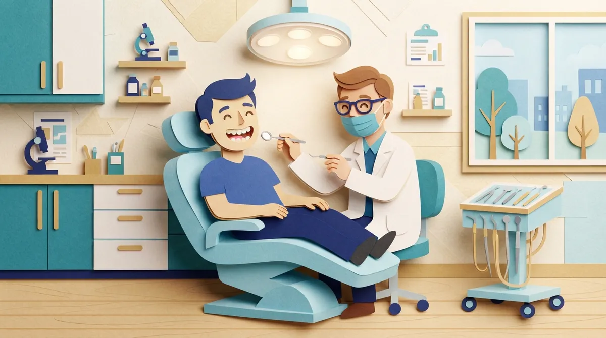 dental health