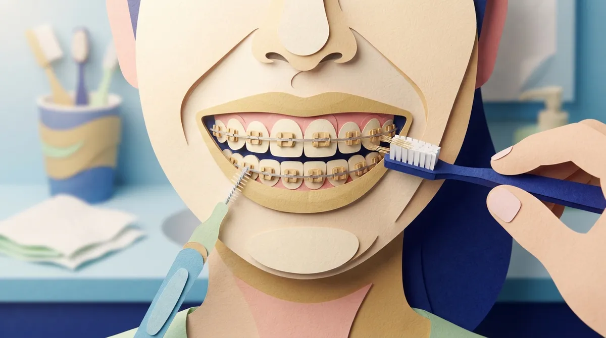 dental health
