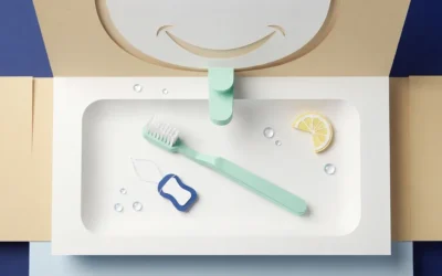 11 Dental Health Habits That Protect Your Braces