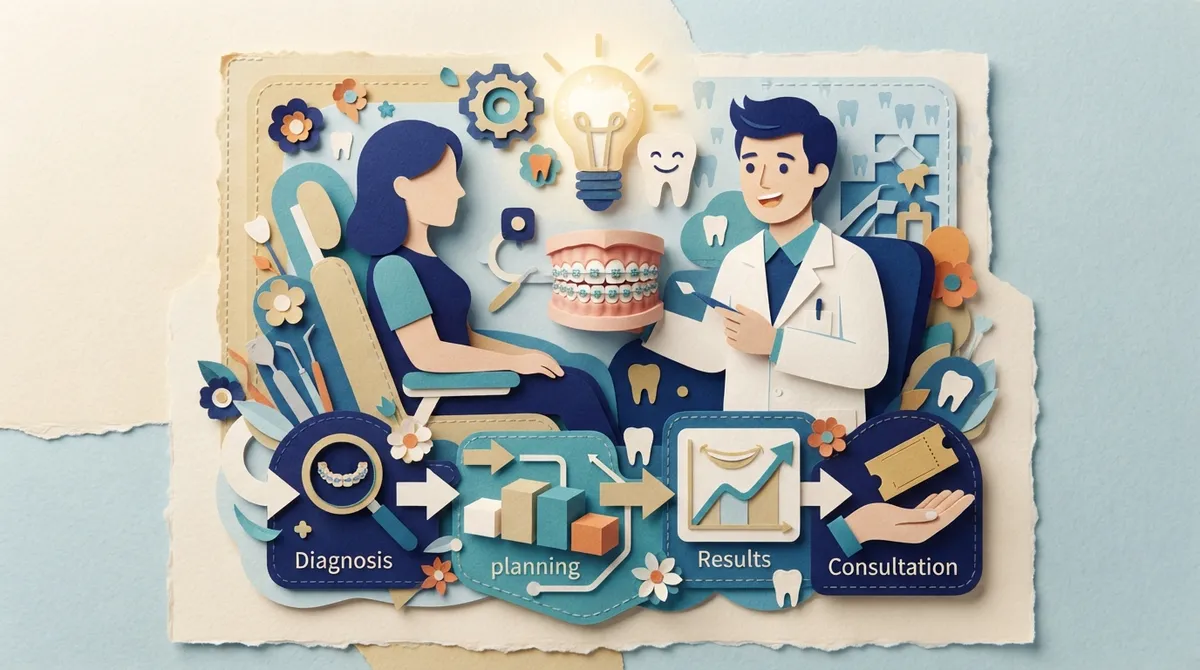 free consultation orthodontist