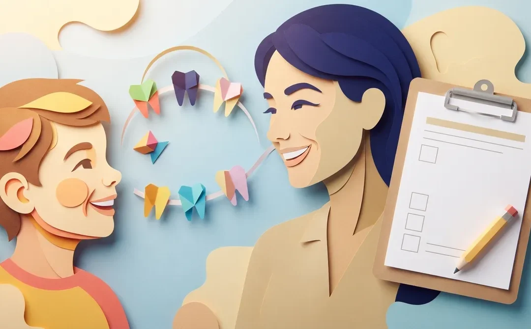 How to Make the Most of a Free Orthodontist Visit