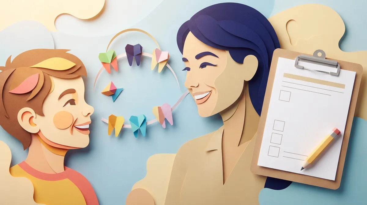 How to Make the Most of a Free Orthodontist Visit How to Make the Most of a Free Orthodontist Visit