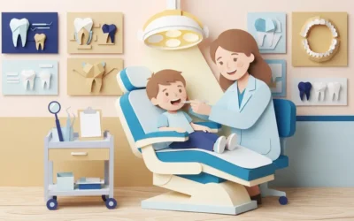 How to Prepare for Your First Visit to Orthodontist