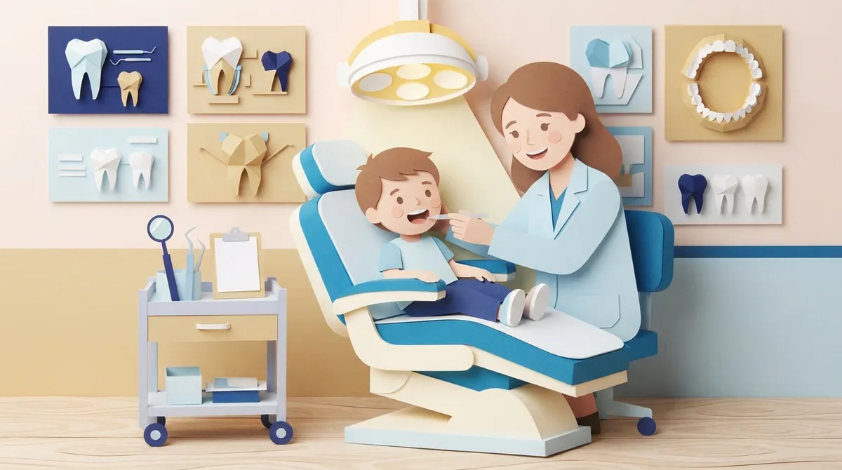 How to Prepare for Your First Visit to Orthodontist How to Prepare for Your First Visit to Orthodontist