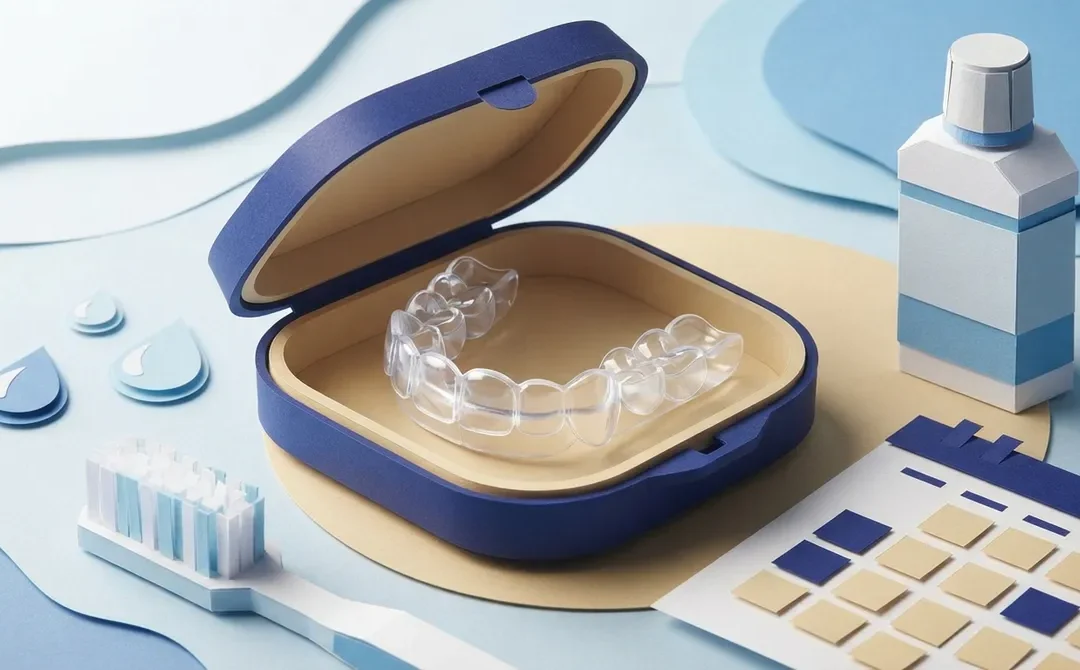 5 Transparent Retainer Facts That Protect Your Smile
