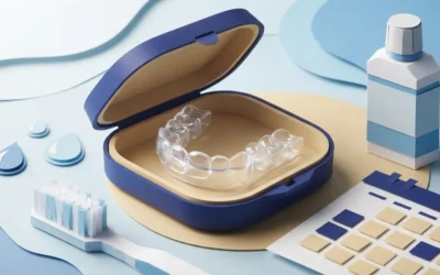 5 Transparent Retainer Facts That Protect Your Smile