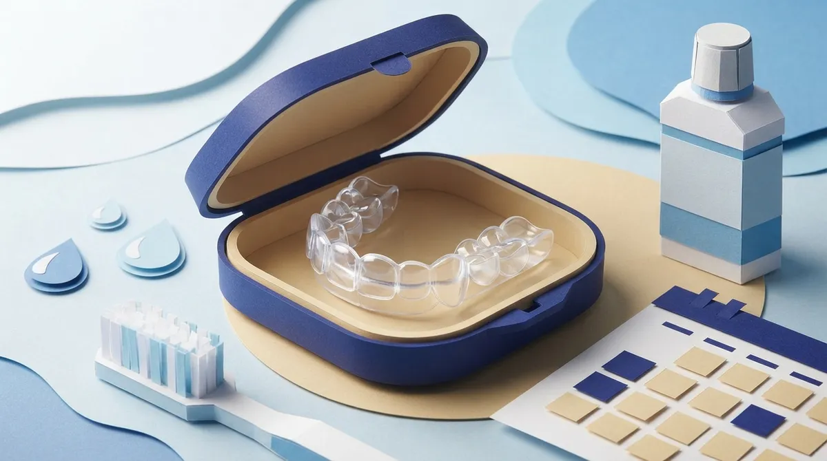 5 Transparent Retainer Facts That Protect Your Smile 5 Transparent Retainer Facts That Protect Your Smile