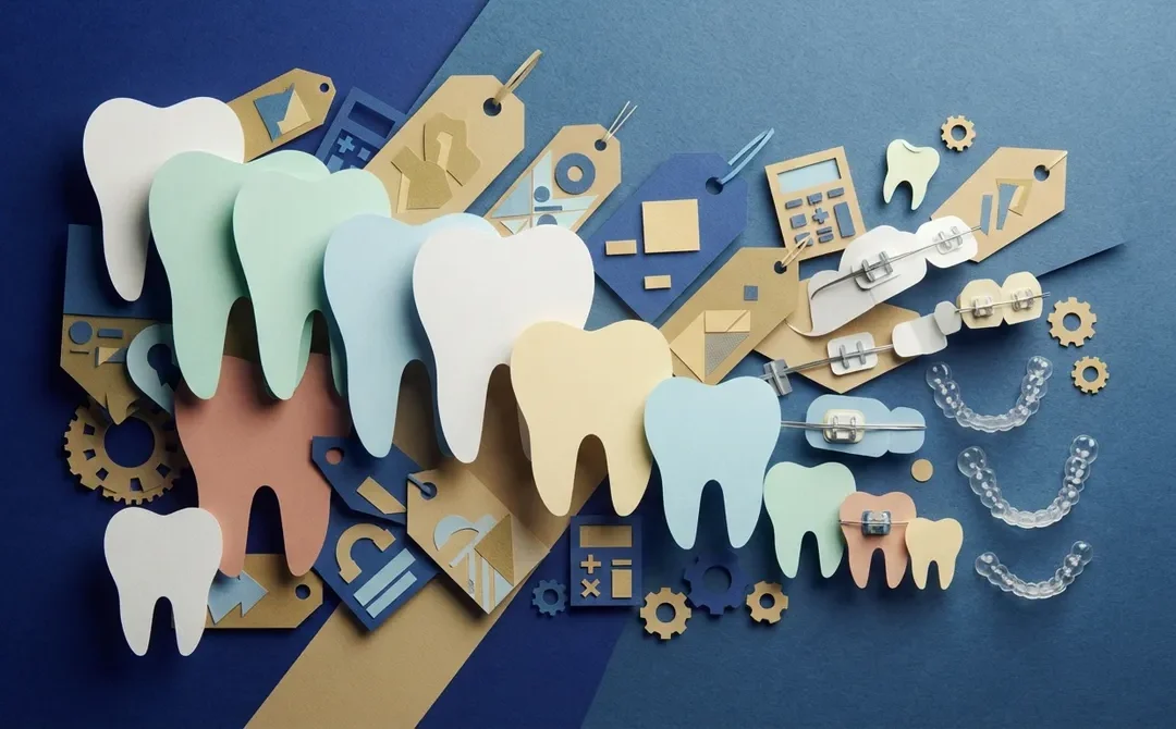 15 Facts That Reveal How Much Orthodontics Really Costs