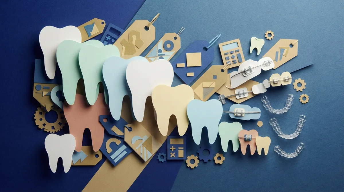 15 Facts That Reveal How Much Orthodontics Really Costs 15 Facts That Reveal How Much Orthodontics Really Costs