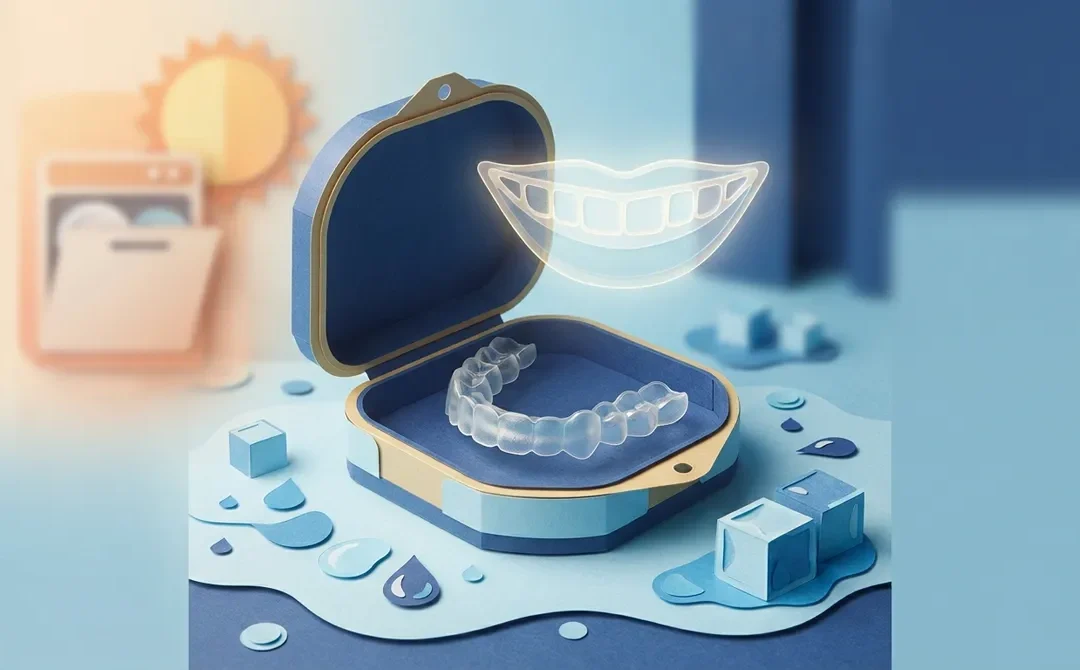 Essix Retainers: Your Guide to Keeping That New Smile