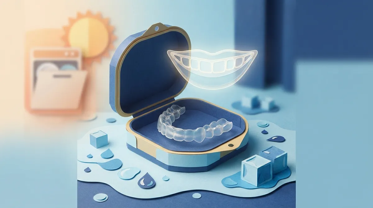 Essix Retainers: Your Guide to Keeping That New Smile Essix Retainers: Your Guide to Keeping That New Smile