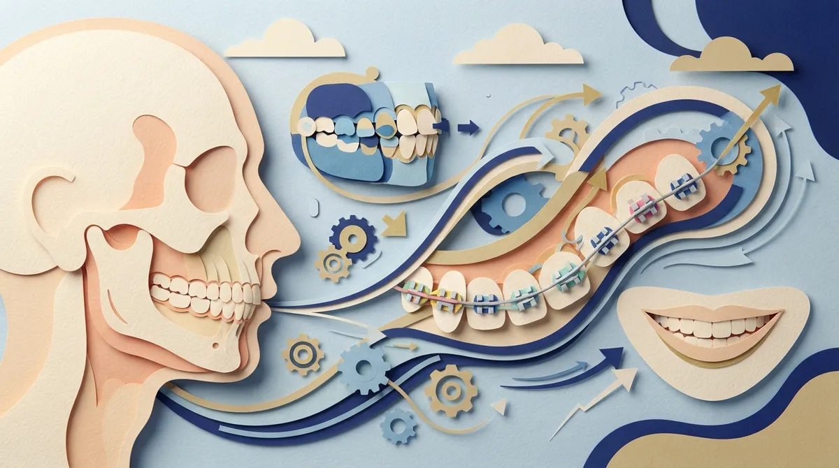 corrective orthodontics