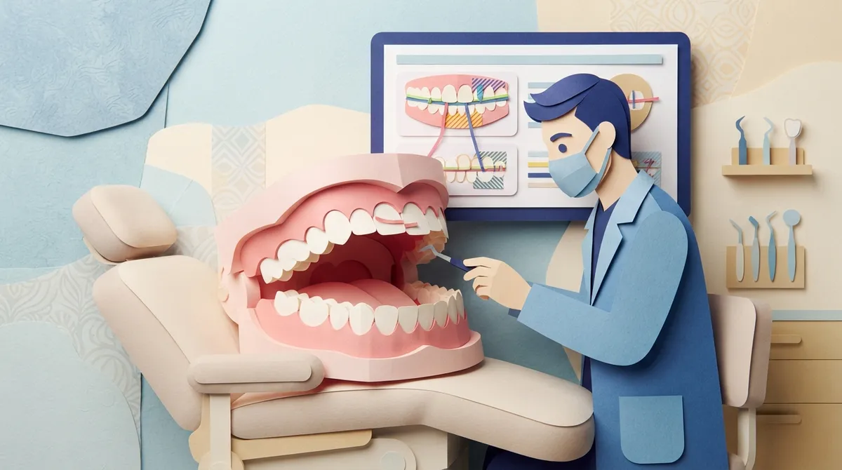what do orthodontists do