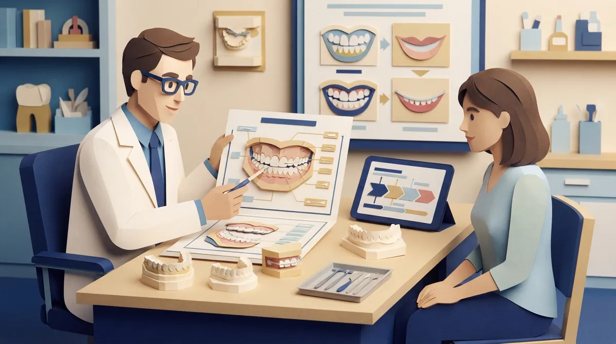 what do orthodontists do