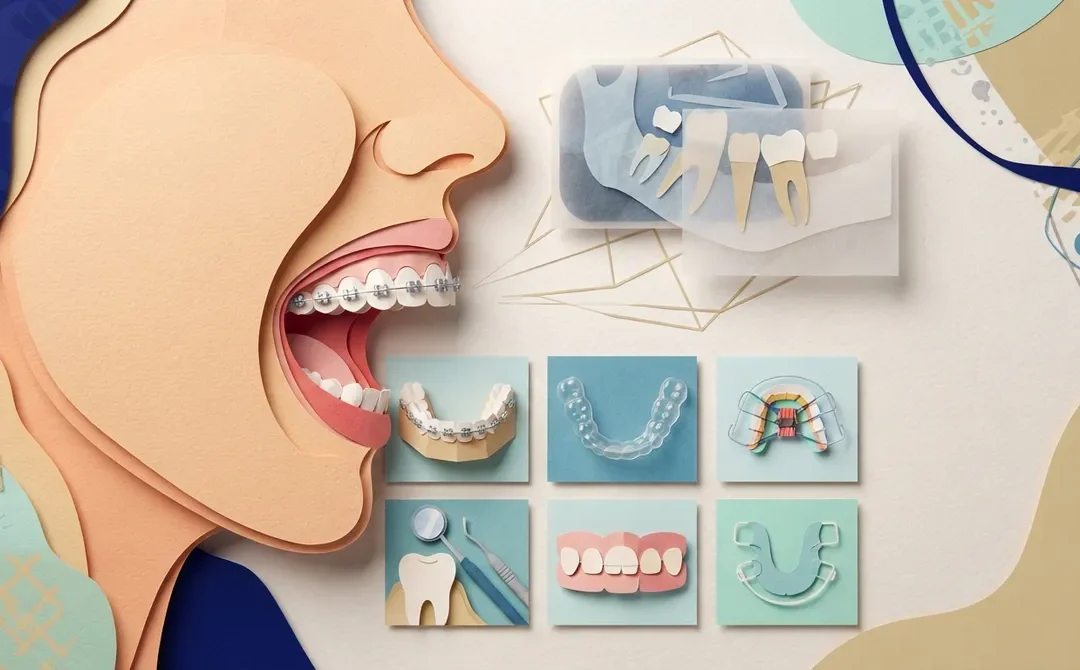 6 Things Orthodontists Actually Do for Your Smile