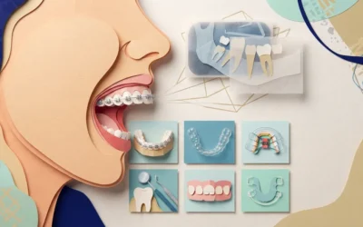 6 Things Orthodontists Actually Do for Your Smile
