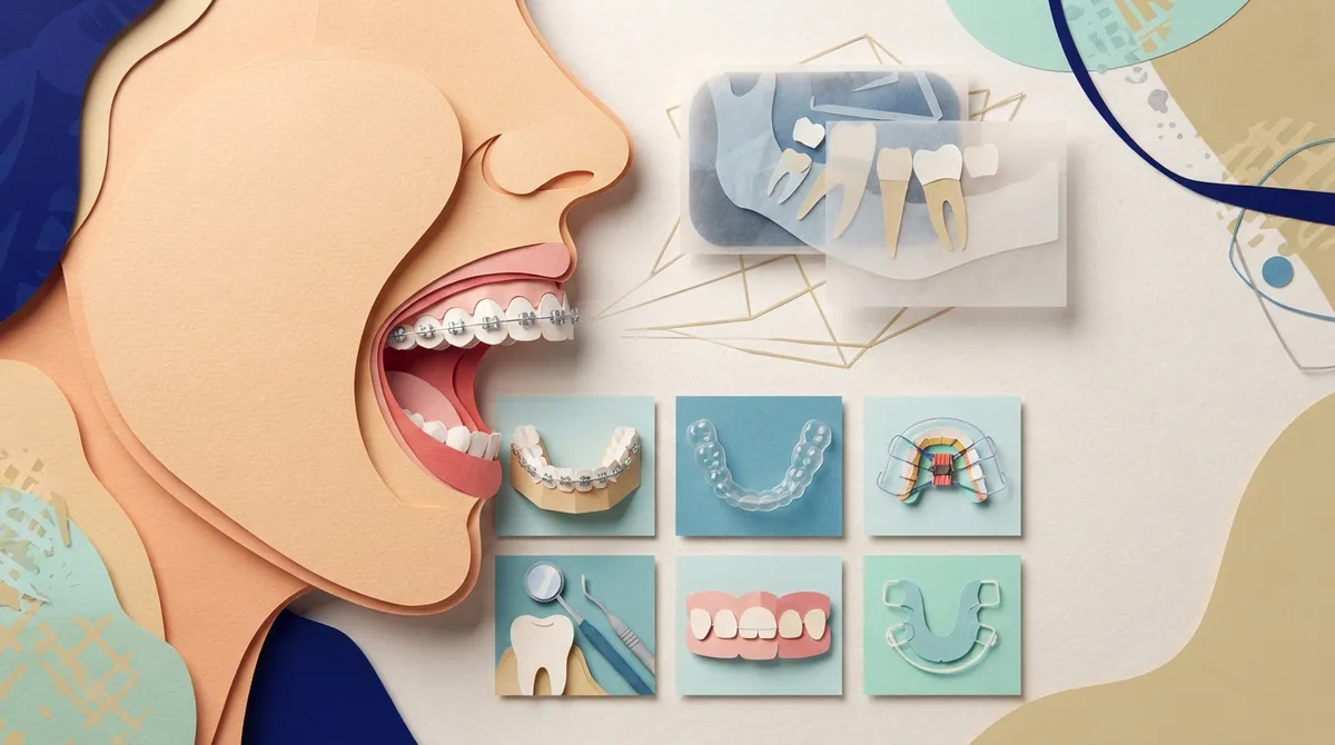 6 Things Orthodontists Actually Do for Your Smile 6 Things Orthodontists Actually Do for Your Smile