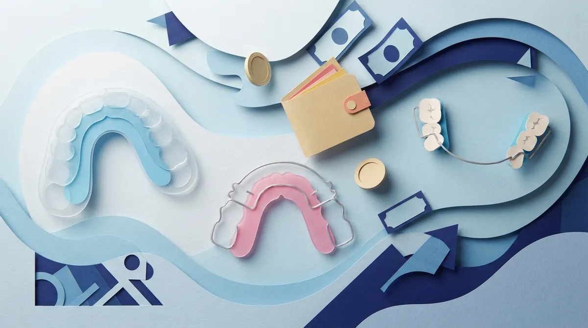 6 Facts About Retainers Cost Every Smile Should Know 6 Facts About Retainers Cost Every Smile Should Know
