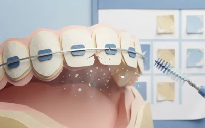Permanent Retainer for Upper Teeth: A Clear Guide