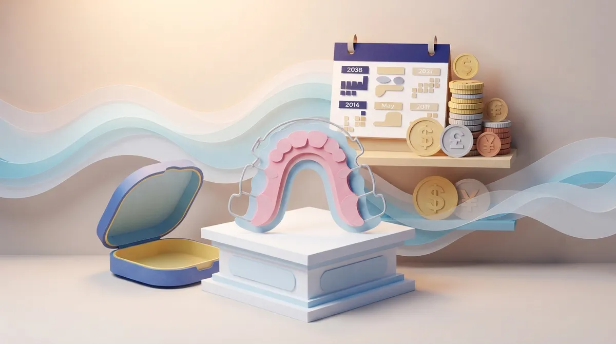 How Much Does a Hawley Retainer Really Cost? How Much Does a Hawley Retainer Really Cost?