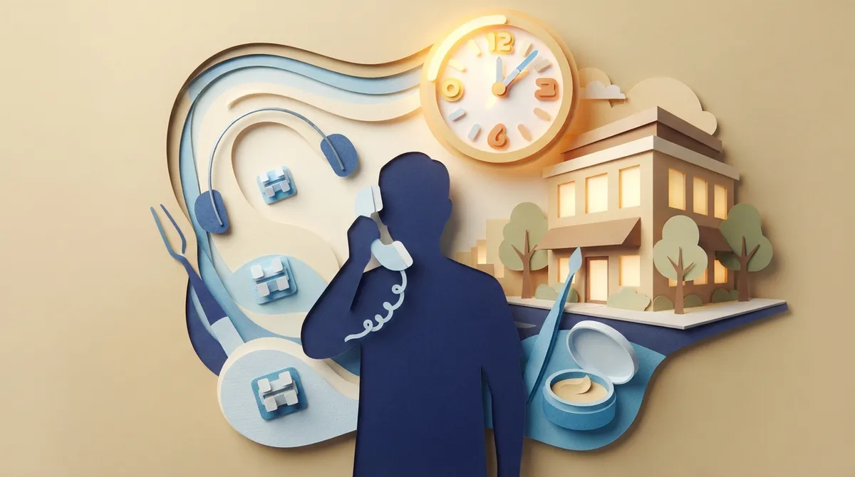 4 Ways to Find an Orthodontist Open Now Near You 4 Ways to Find an Orthodontist Open Now Near You