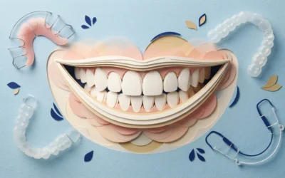 8 Types of Retainers That Keep Your Smile in Place